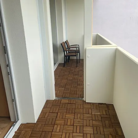 Appartamento Deli Tatry Poprad