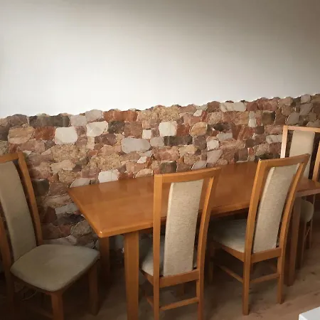 Apartament Deli Tatry Poprad