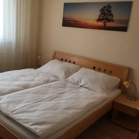 Deli Tatry Apartament