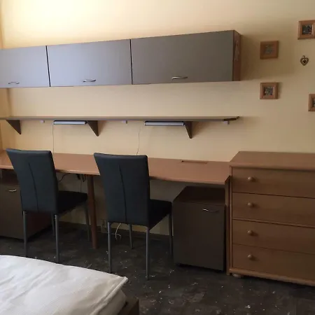 Deli Tatry Apartament *