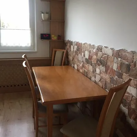 Deli Tatry Appartamento Poprad