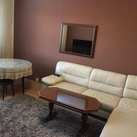 Deli Tatry Apartament *