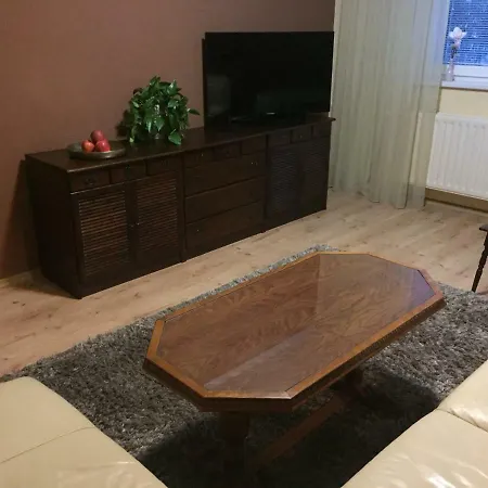 Appartamento Deli Tatry *