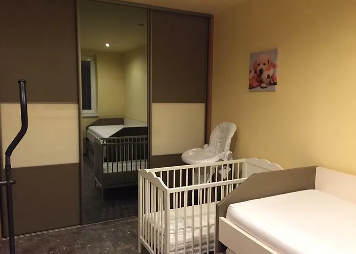 Deli Tatry Apartamento *