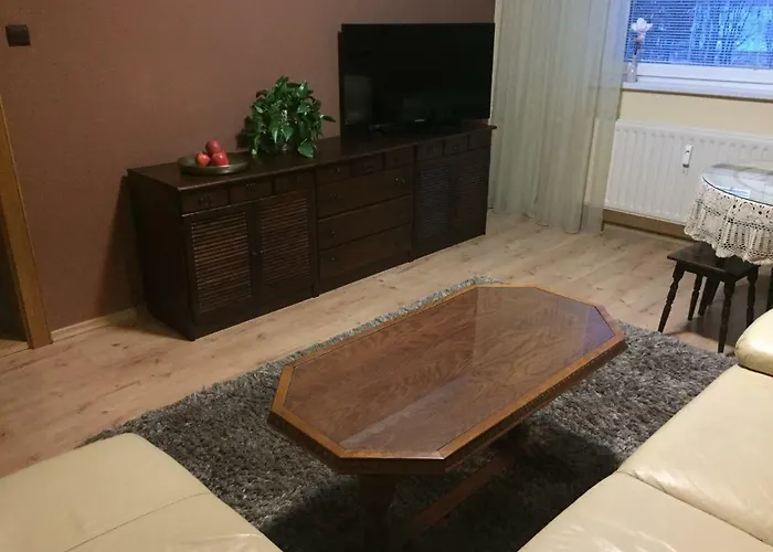 Apartment Deli Tatry *